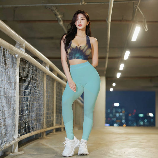 Marina Leggings, lioness-love