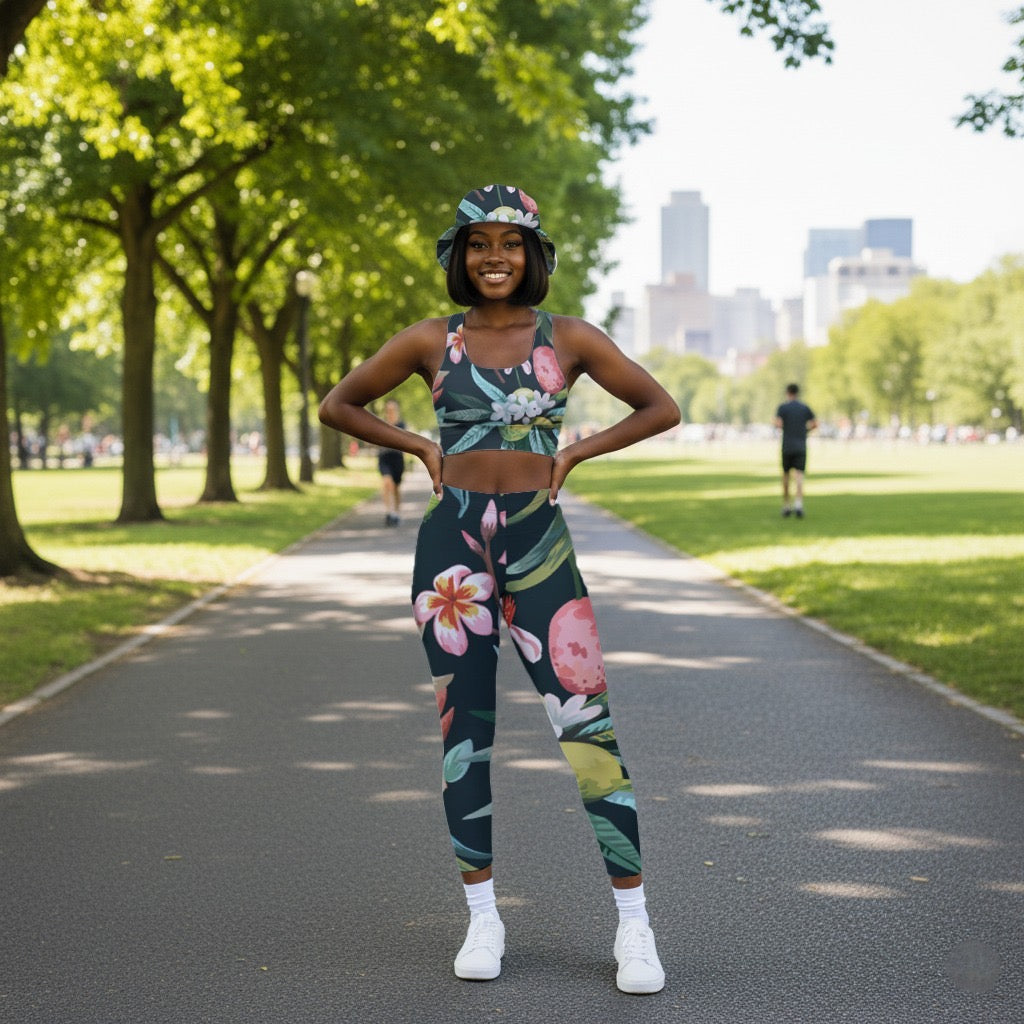 Alani Island Chic Bucket Hat, lioness-love