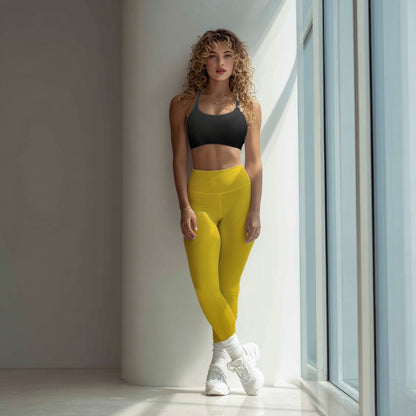 Aurelia Leggings, lioness-love