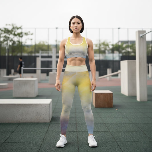 Marigold Leggings, lioness-love