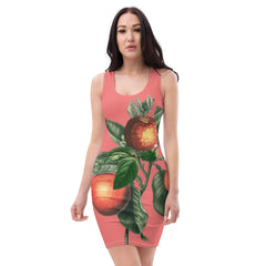 Sweet Nectar Mini Dress, lioness-love