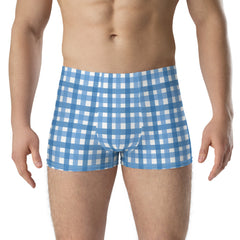 Fashionable and comfortable men's underwear collection