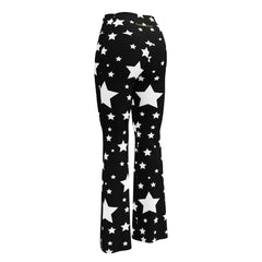 Star Flare leggings lioness-love