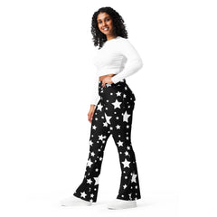 Star Flare leggings lioness-love