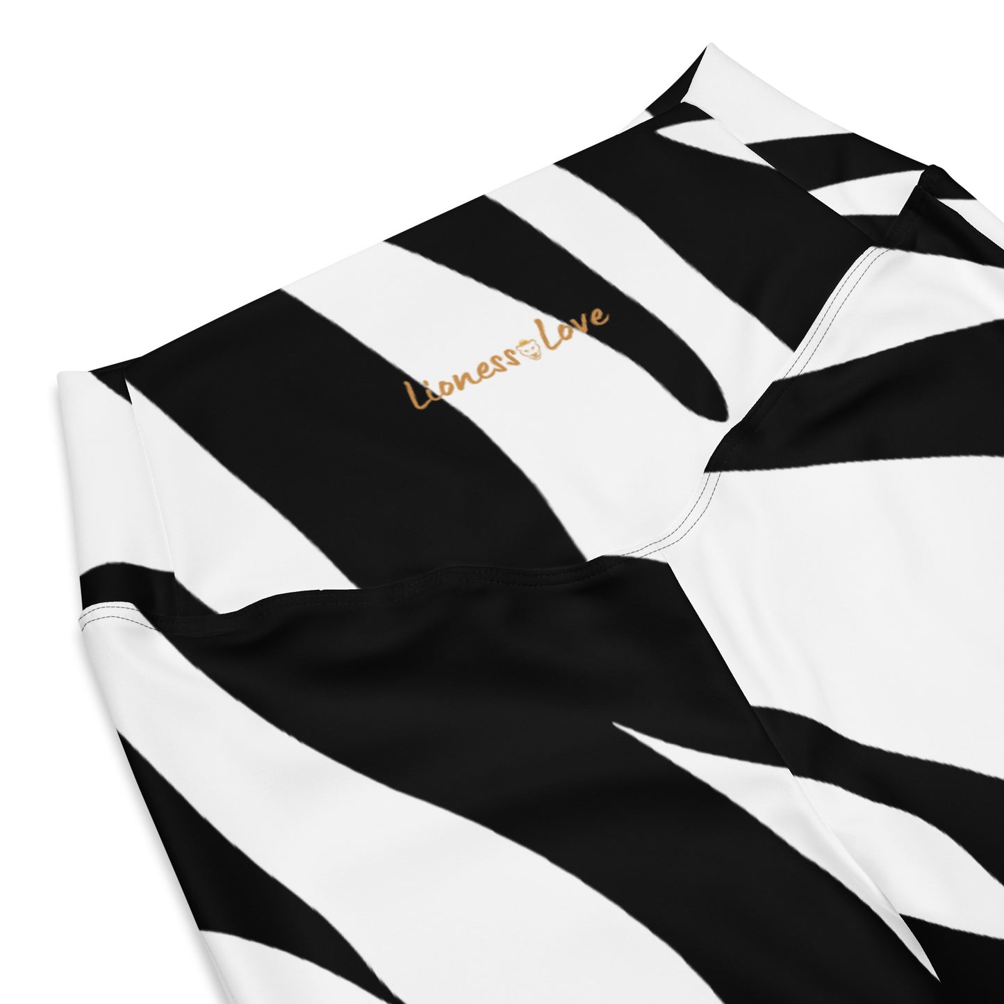 Zira Flare Leggings, lioness-love