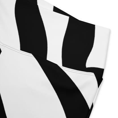 Zira Flare Leggings, lioness-love