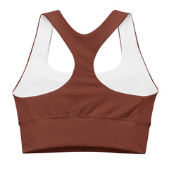 Women’s Support, Lift Longline Sports Bra, lioness-love