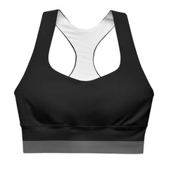 Comfortable Yoga Clothes For Ladies Sports Bra