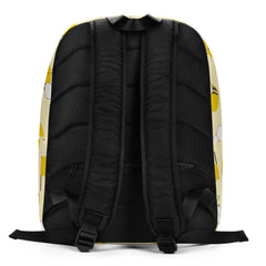 Bee Lover Minimalist Backpack