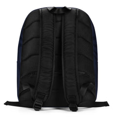 Minimalist Backpack Fierce Panther