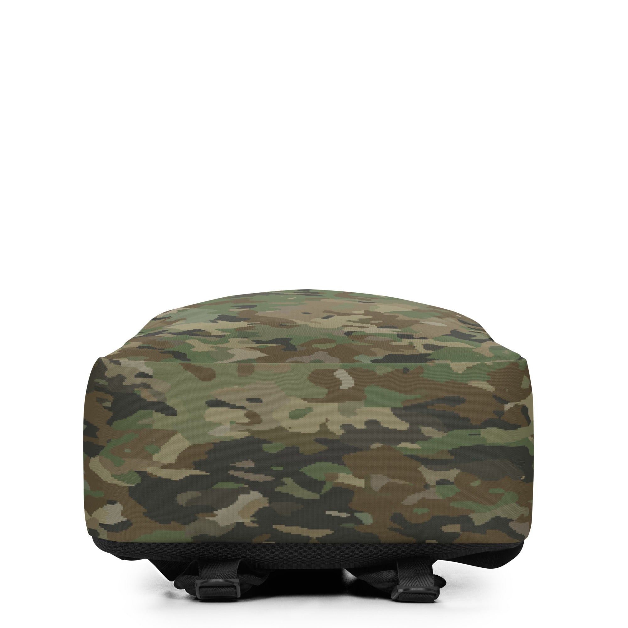 Minimalist Backpack Camouflage