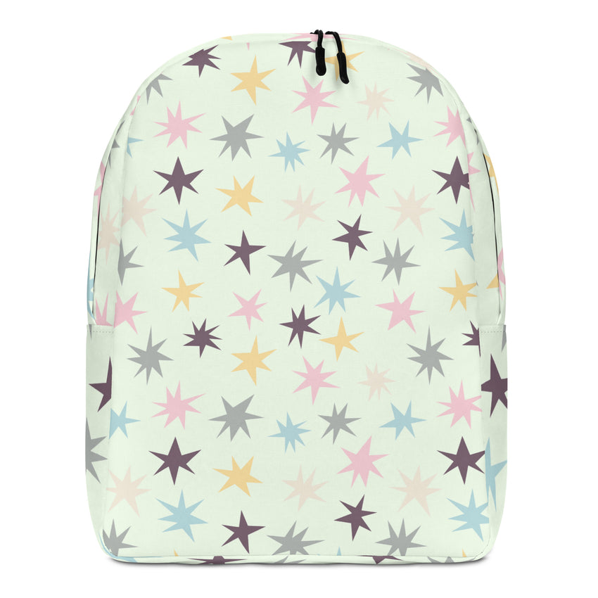 Kids Minimalist Backpack