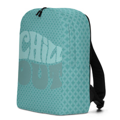 Minimalist Backpack Chill Out