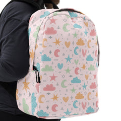 School Backpack, Travel Backpack, Backpack