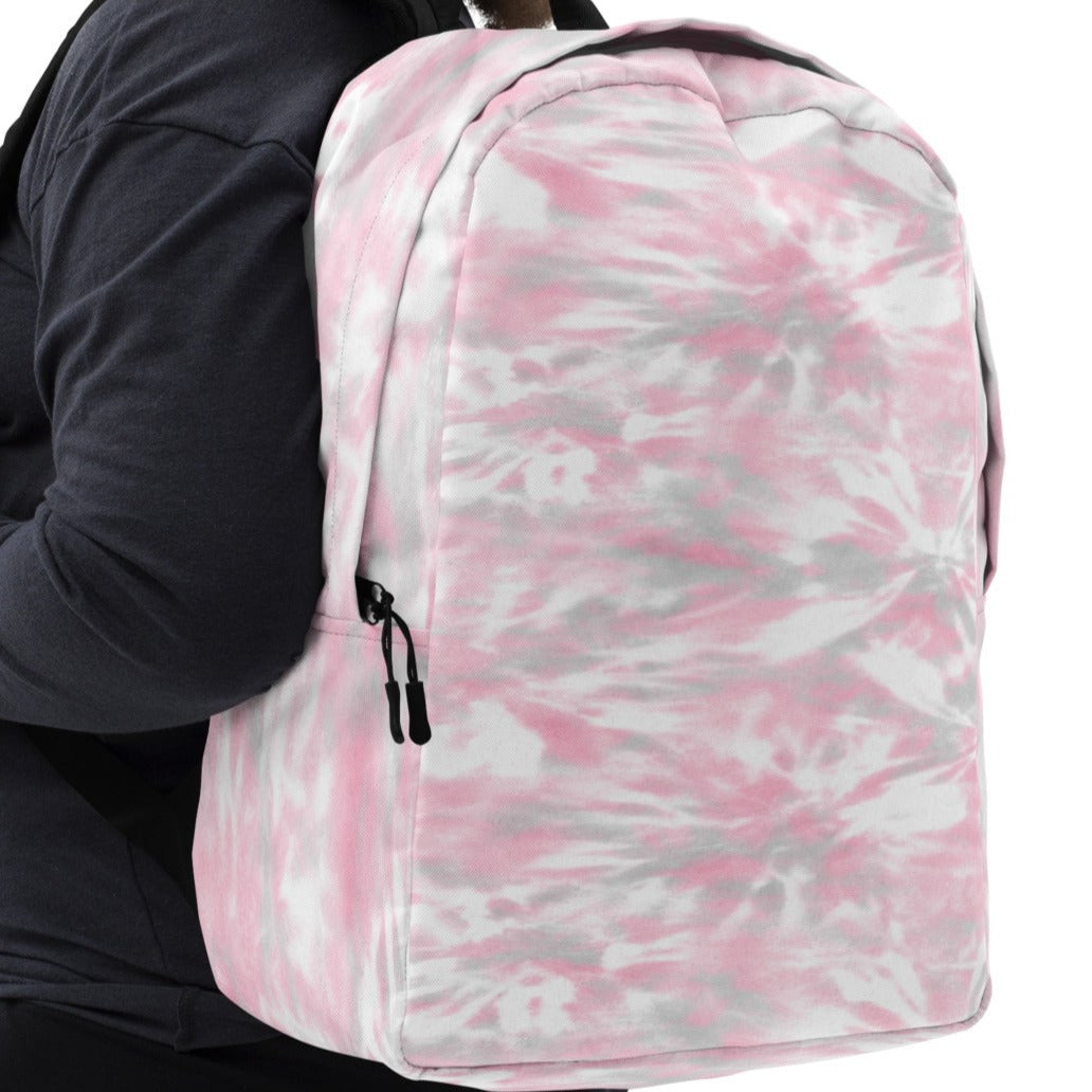 Minimalist Backpack Chic Camo