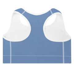 Padded Racerback Sports Bra, lioness-love