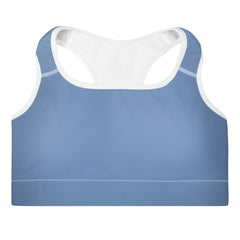 Padded Racerback Sports Bra, lioness-love