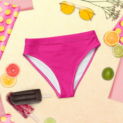Dive into summer fun with these trendy and reliable bikini bottoms, designed to make you feel fabulous and ready for any aquatic adventure.