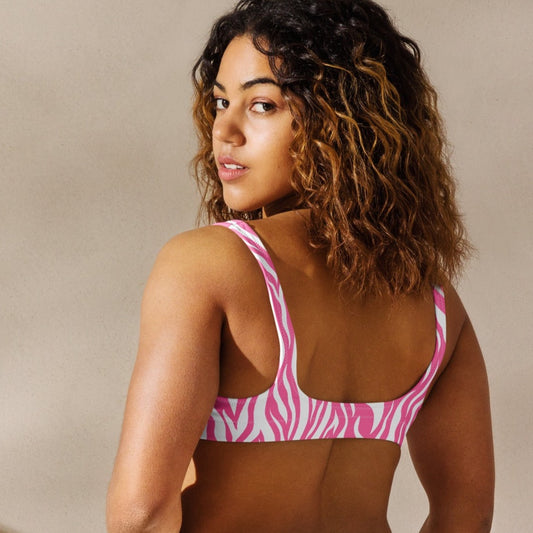 Versatile animal print sarong for added style at the beach