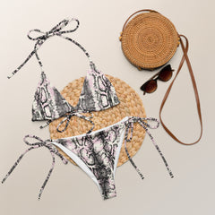 string bikini