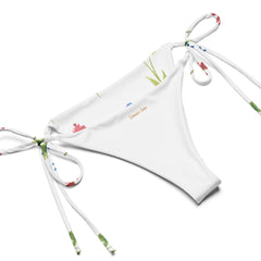 Radiate Summer Vibes Bliss String Bikini, lioness-love