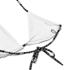 "Vacation Vibes: The Vacation Chic String Bikini", lioness-love