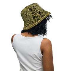 "Shine Bright with our Bling Bucket Hat: Your Statement Piece for Sparkling Style!", lioness-love