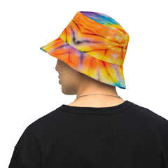 Dive into Style with Our Tie Dye Bucket Hat, lioness-love