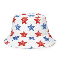 Shine Bright with Our Stars Bucket Hat, lioness-love