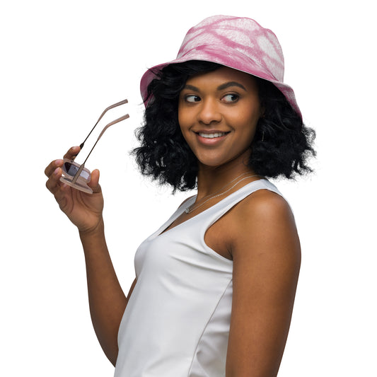 Posey Stylish Bucket Hat, lioness-love