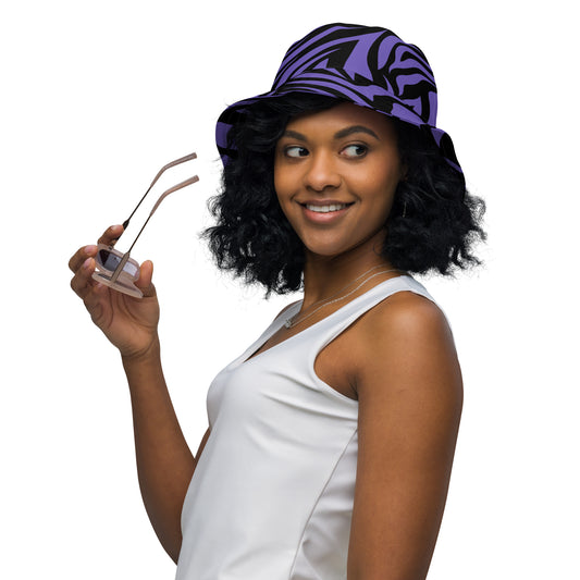 Darby Bucket Hat, lioness-love
