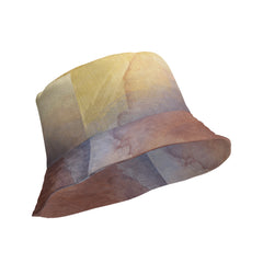"Dreamy Vibes: Dive into a world of color with our Tie Dye Bucket Hat", lioness-love
