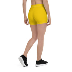 Women’s Exercise Shorts