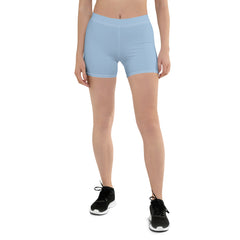 Women’s Activewear Shorts, lioness-love