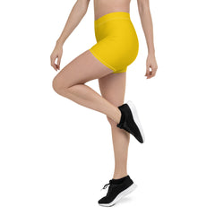 Women’s Exercise Shorts