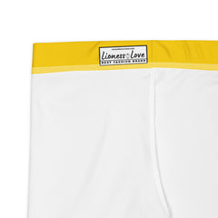 Women’s Exercise Shorts