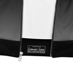 Unisex Bomber Jacket