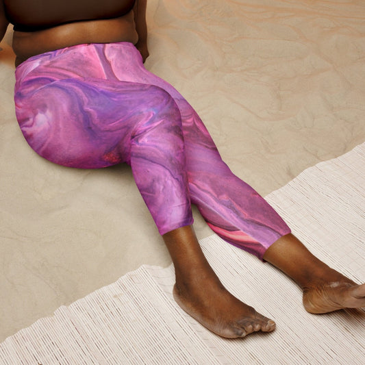 Trendy pastel color fashion for ladies