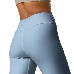 Women’s Yoga Leggings, lioness-love