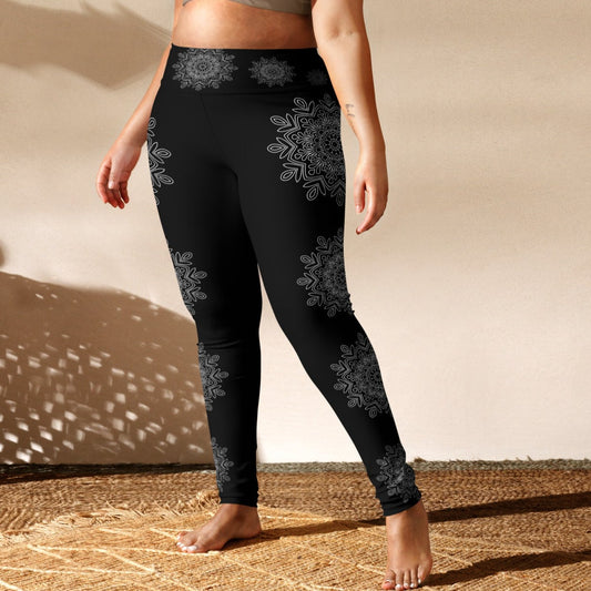 Saiera Leggings, lioness-love