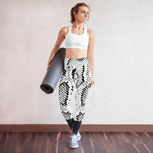 Brittany Leggings, lioness-love