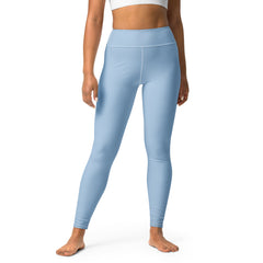 Women’s Yoga Leggings, lioness-love