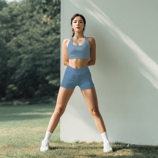 Lori Shorts, lioness-love