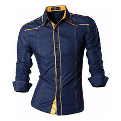 Men's Casual Formal Shirts Fashion Designer Fashion, lioness-love