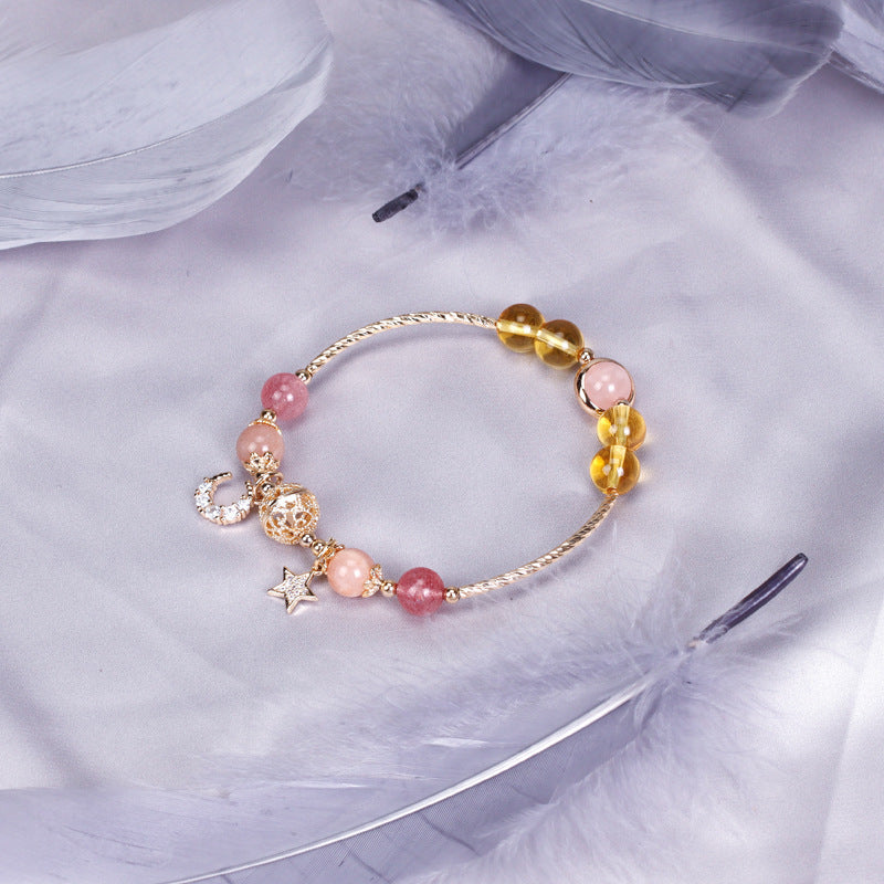 ball-citrine-bracelet