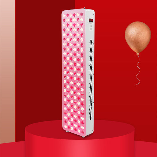 Red Light Therapy Lamp – Advanced LED Healing & Wellness Device