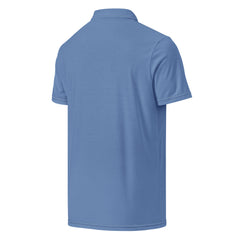 Men’s Slim Fit Polo Boundless Blue, lioness-love