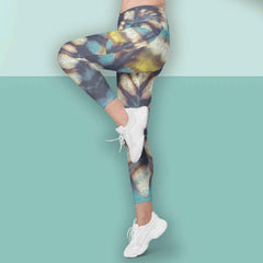 Leggings Designed for Style & Comfort with Pockets, lioness-love