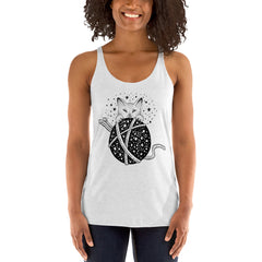 Women's Racerback Tank