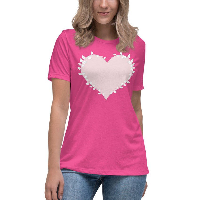 Women's Relaxed T-Shirt